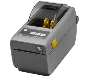 Zebra ZD410