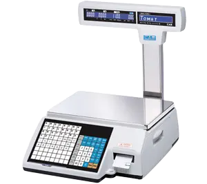CAS CL5000J-15 IP