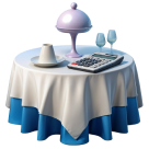 Конфигурация 1с ресторан фронт офис обеспечивает учет продуктов, расчет себестоимости блюд и формирование технологических карт. 1с ресторан фронт передает данные о продажах для списания ингредиентов.