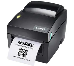 Godex DT4x