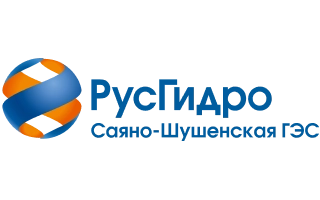 РусГидро
