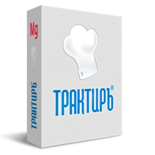 Трактиръ: Front-Office