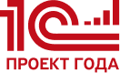 Проектный логотип