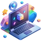 Информационная система ИТС для айти специалиста: библиотека по программированию платформы, документация по конфигурациям, утилиты, типовые обработки и примеры для администрирования.