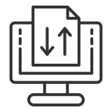 Возможность 1с бюджетная отчетность 8 — импорт данных из «1С:Бухгалтерия госучреждения» и экспорт итоговых сводов. Загрузка выгрузок и отправка готовых отчетов в электронном виде для сдачи в вышестоящие органы.