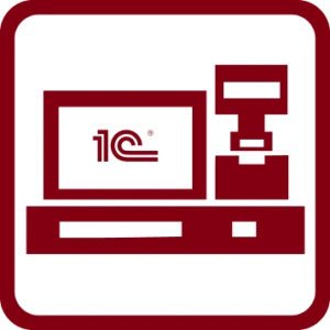 «1С:Рабочее место кассира»