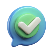 Результат работы