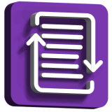 Популярный сервис ЭДО, интегрированный с 1С Бухгалтерия 8.3. Надежный юридически значимый электронный документооборот с контрагентами прямо из 1С.