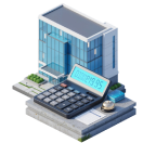 В решении 1с отель реализовано сканирование паспортов гостей и ведение истории проживаний. Программа 1с отель для гостиниц поддерживает интеграцию с системами онлайн-бронирования и кассовым оборудованием.