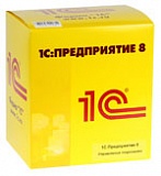 1С:Предприятие 8. SPA-Салон